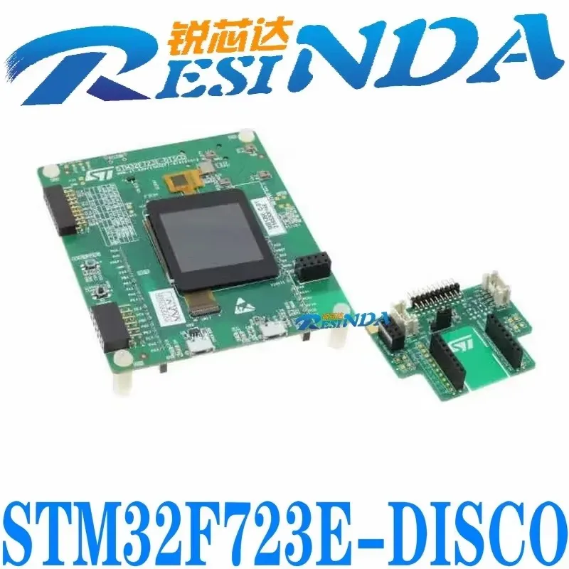 

STM32F723E-DISCO Development board 100%New and Original