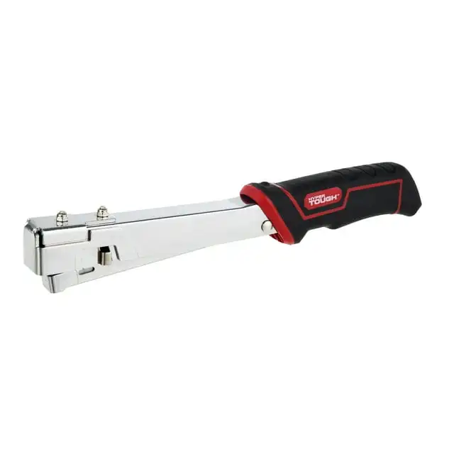

Hyper Tough Hammer Tacker