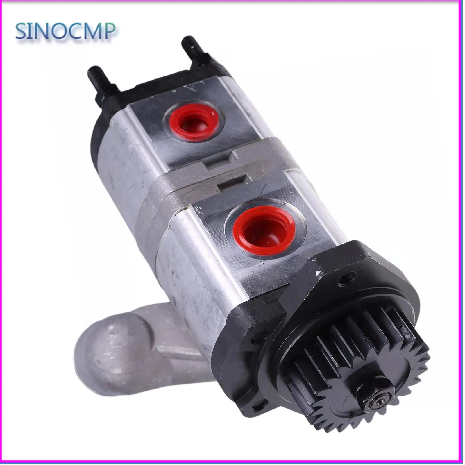 

Hydraulic Pump RE223233 For John Deere Tractor 5075E 5075M 5103 5203 5303 5204 5403 5503 5610 5B-550 5B-650 5B-700 5B-750