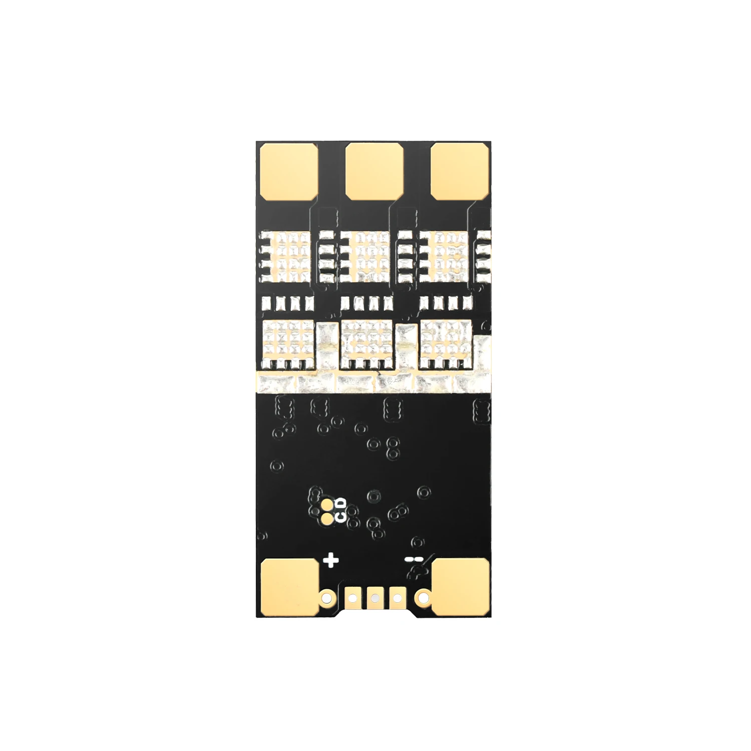 

Высокопроизводительный ESC 80A для FPV-дронов. Входное напряжение 3S-8S. Работает с электронными регуляторами скорости SL-P134M/SL-P136M. ESCAM80.