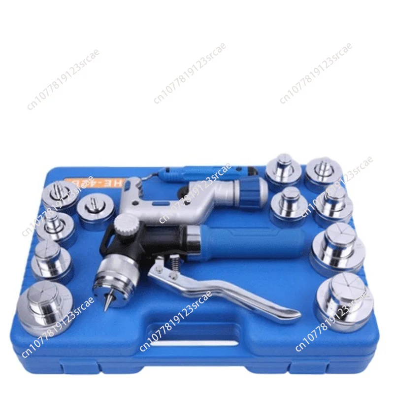 Hydraulic tube riser VHE-29D/VHE-42D tube expander Air conditioner Copper tube riser Refrigeration tool Hydraulic