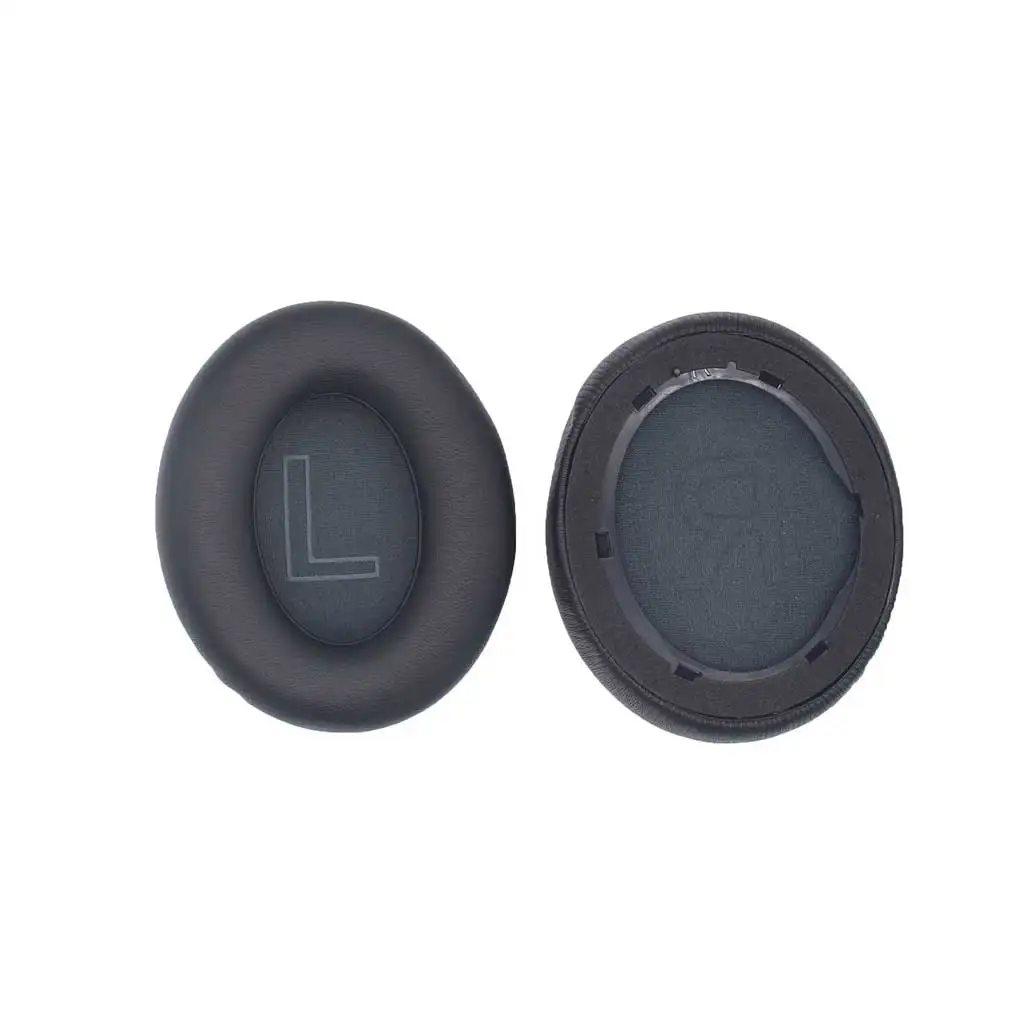 2 шт., мягкие амбушюры для наушников