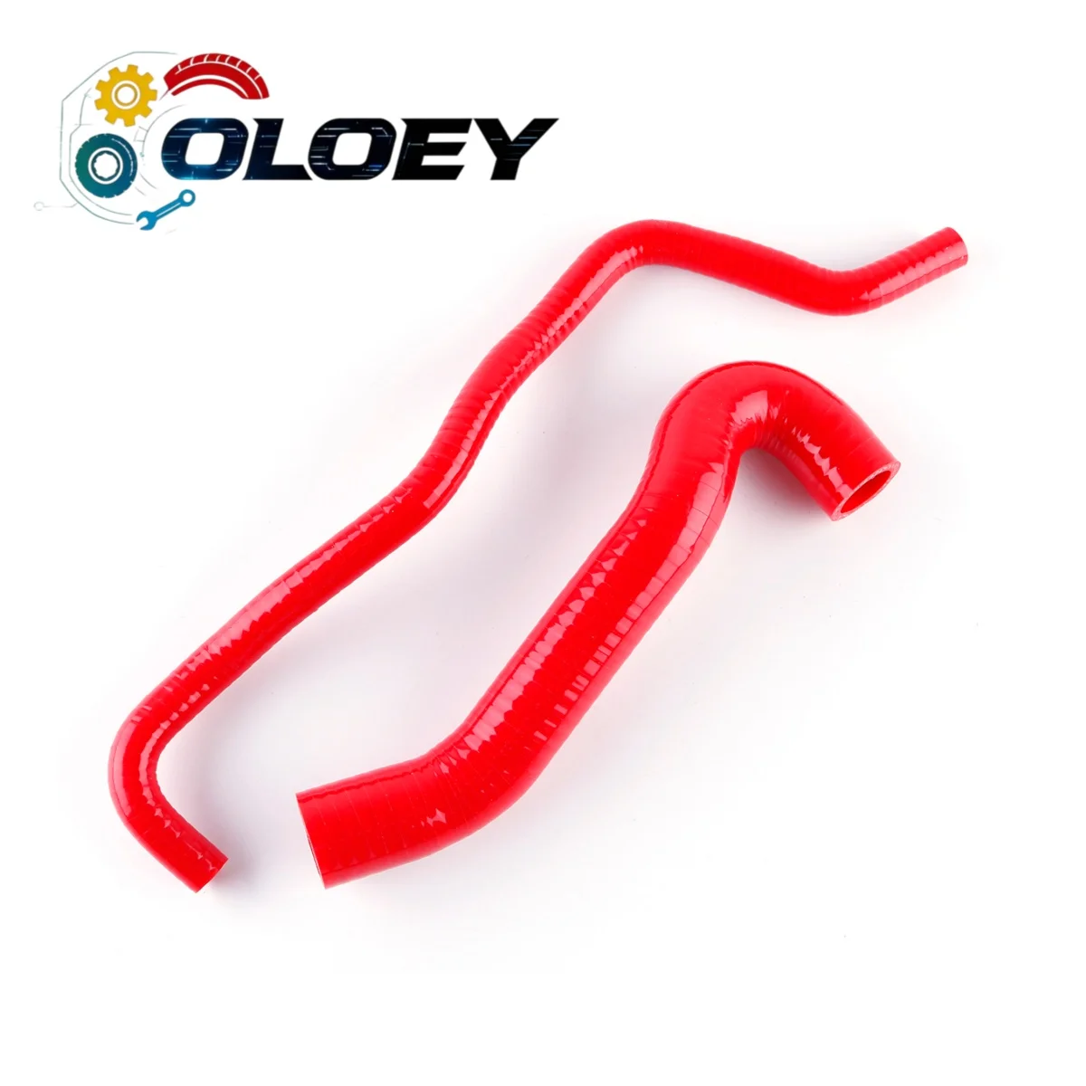 Silicone Boost Hose for Audi TT MK1 8N S3 A3 8L Seat Leon Cupra R 1.8T 225HP view 3