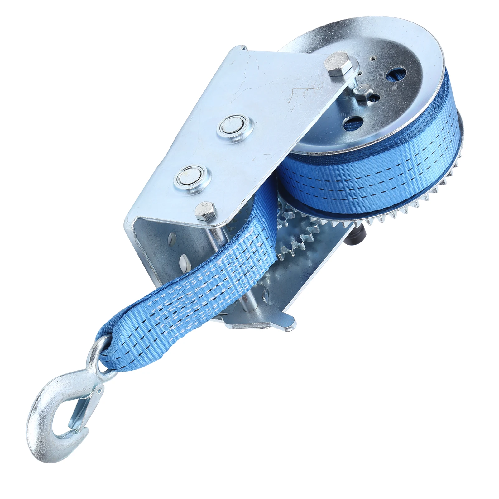 Thumbnail 2 - #38 Latest Hand Crank Winch Offers