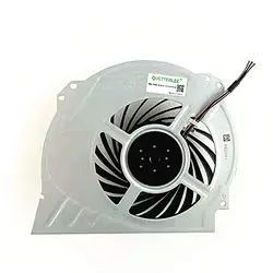 Replacement Internal Cooling Fan for Sony Playstation 4 Pro Ps4 Pro Fan CUH-7000 CUH-7XXX Cuh-7000Bb01 CUH-7115B Series Fan