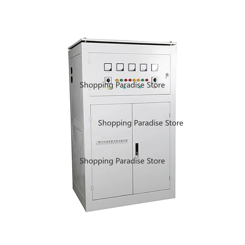 Ac Voltage Regulator 1000W Voltage Stabilizer 240V Servo Motor Voltage Stabilizer Regulator Ac