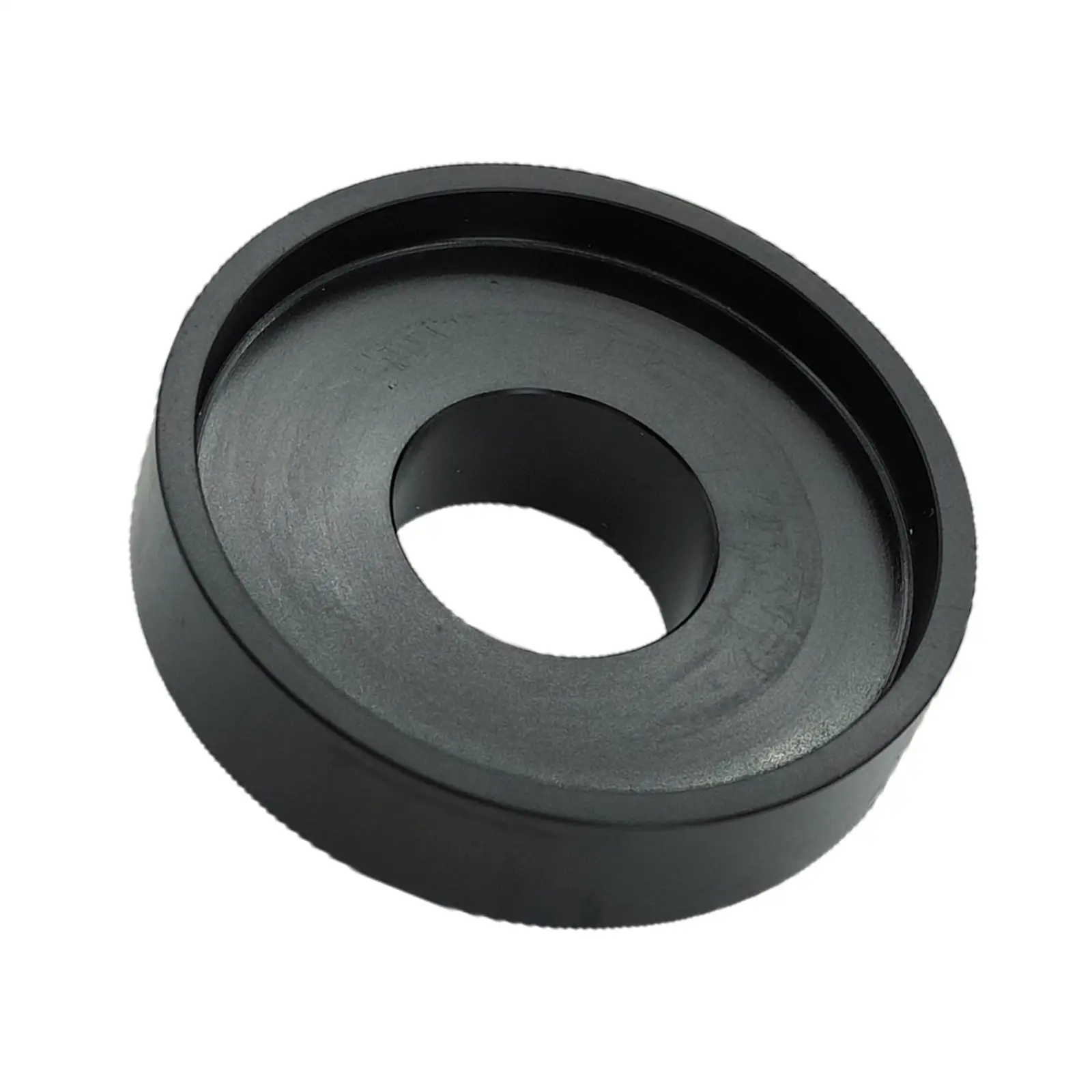 Car Axle Bushing, Black Accessories Fit TJ XJ Auto Parts Car Supplies