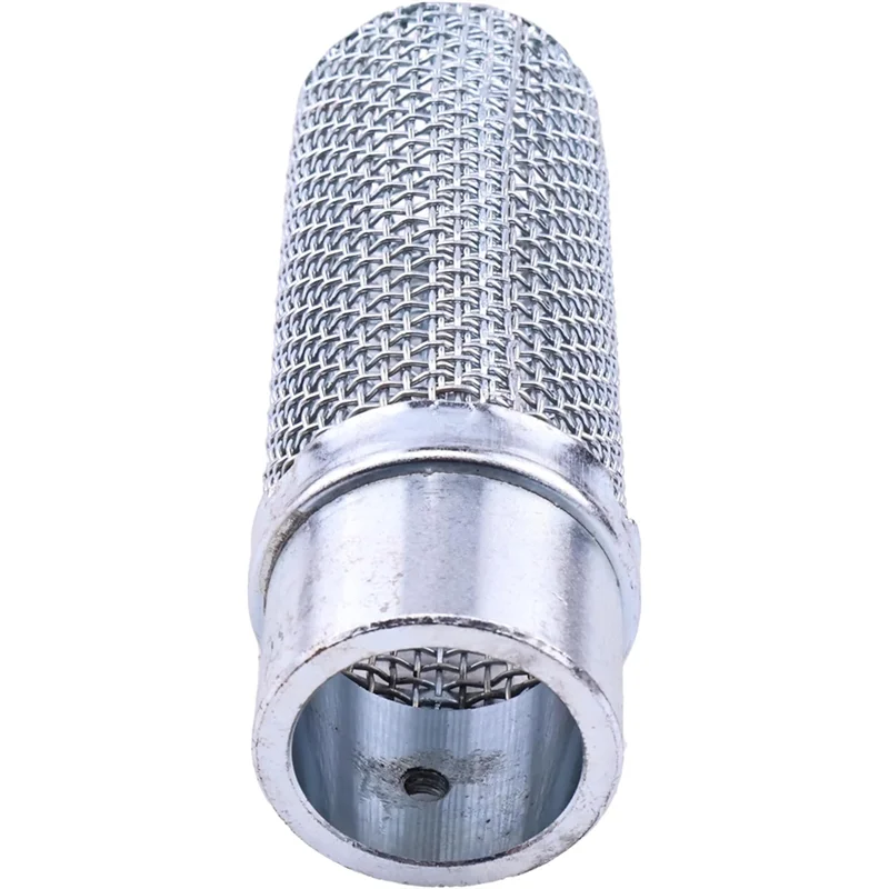 

HRBAJ-For Powrtwin Scout 446 Series Super Scout 407 447 Series Paint Sprayer Inlet Filter 1/4" 103627