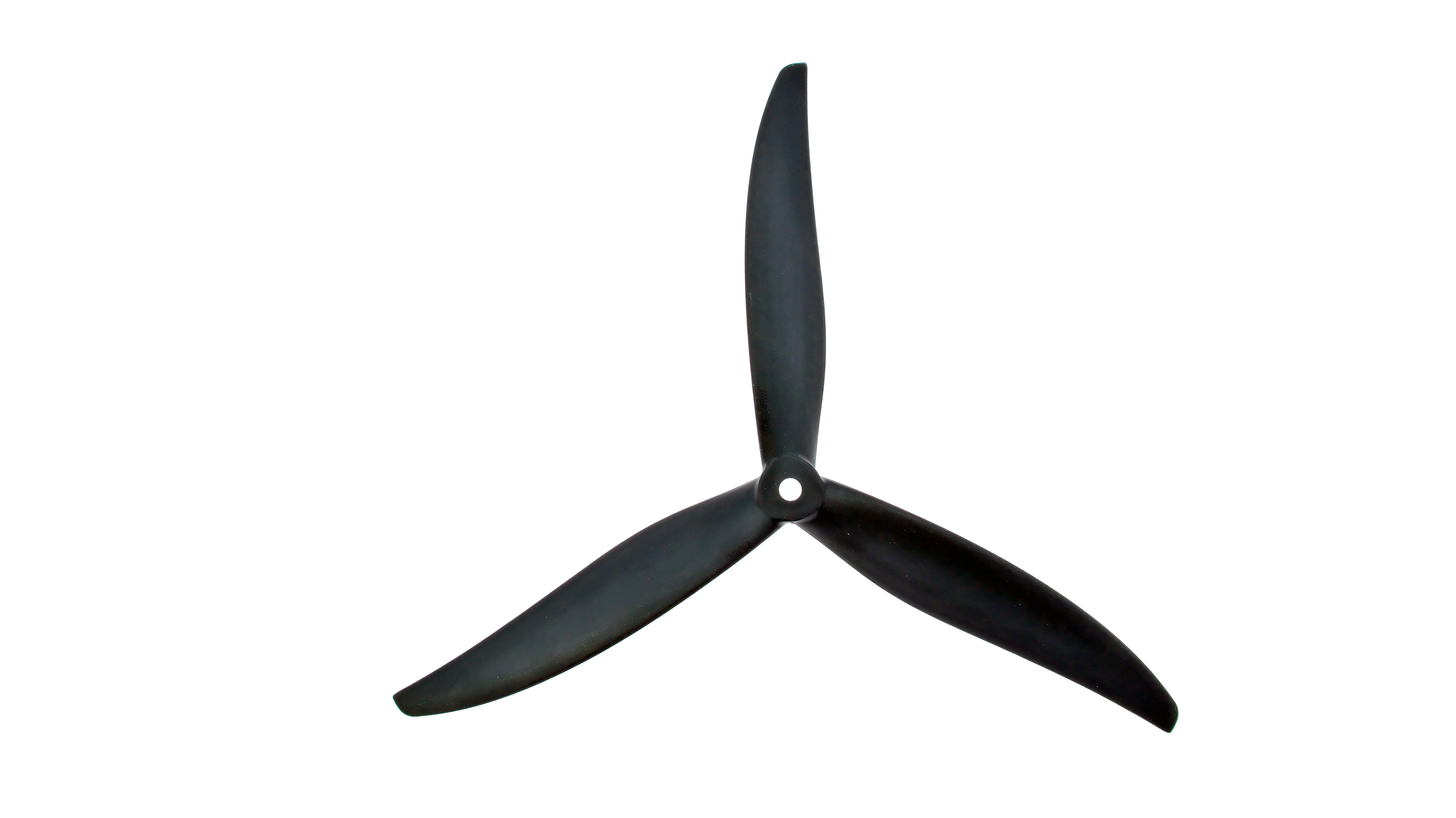 Gemfan 7035 7037 7535 7040 7050 7535 8040 8046 8060 9045 1050 1050W 3-Blade PC/ Carbon Nylon Propeller For RC FPV LR7 MAK4 Props