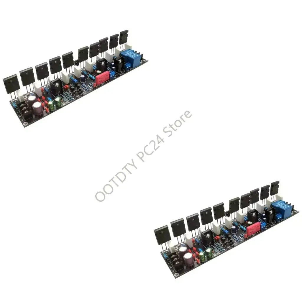 

H7BA Mono 500W Усилитель с усилителя