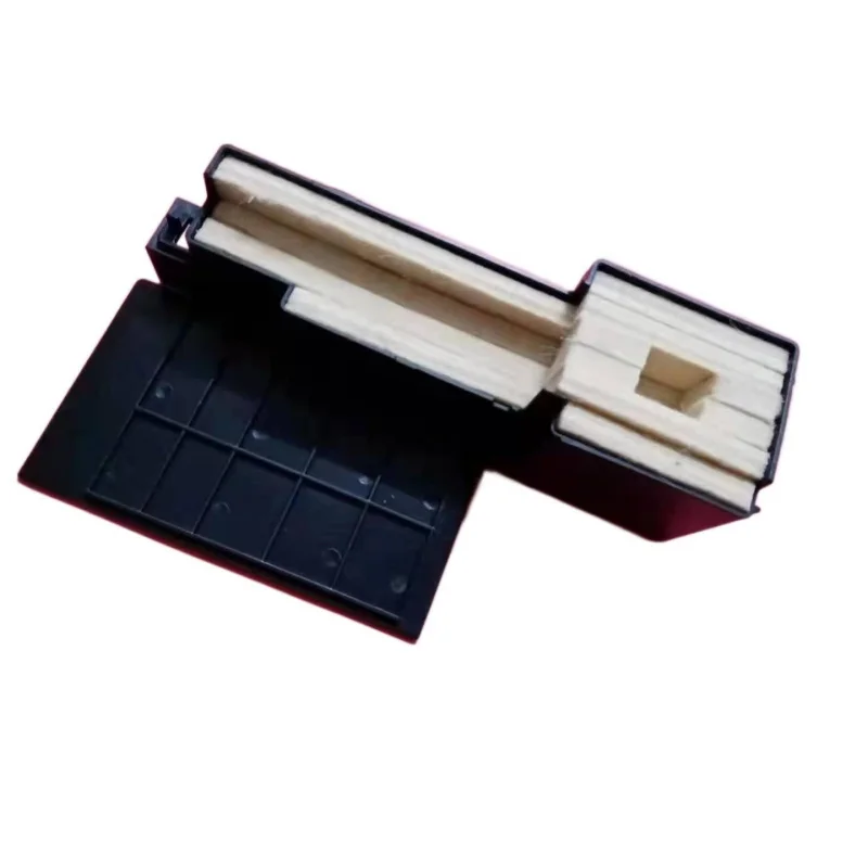 

Подходит для Epson L301 303 358 L360 L363 365 211 220, губчатые подушечки для отработанных чернил, аксессуары