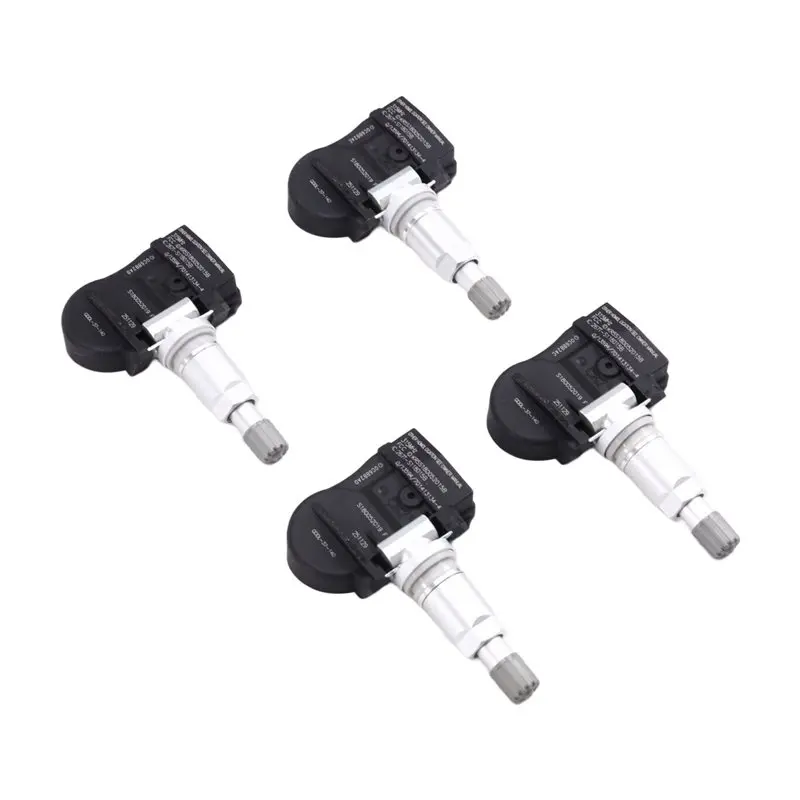 

Датчик AB16-TPMS, 4 шт., мониторинг давления в шинах, 315 МГц, GDDL-37-140 BHA4-37-140A для MAZDA 6 CX-3 CX-5 2019 2020