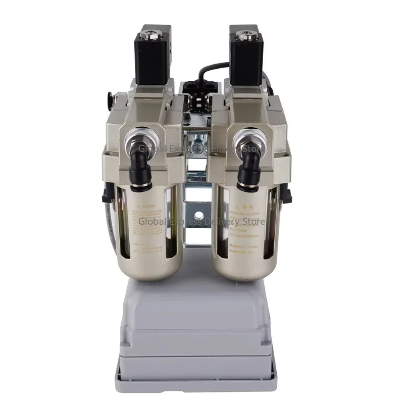 

Premium Double-Sided Detector for Circular Knitting Machines