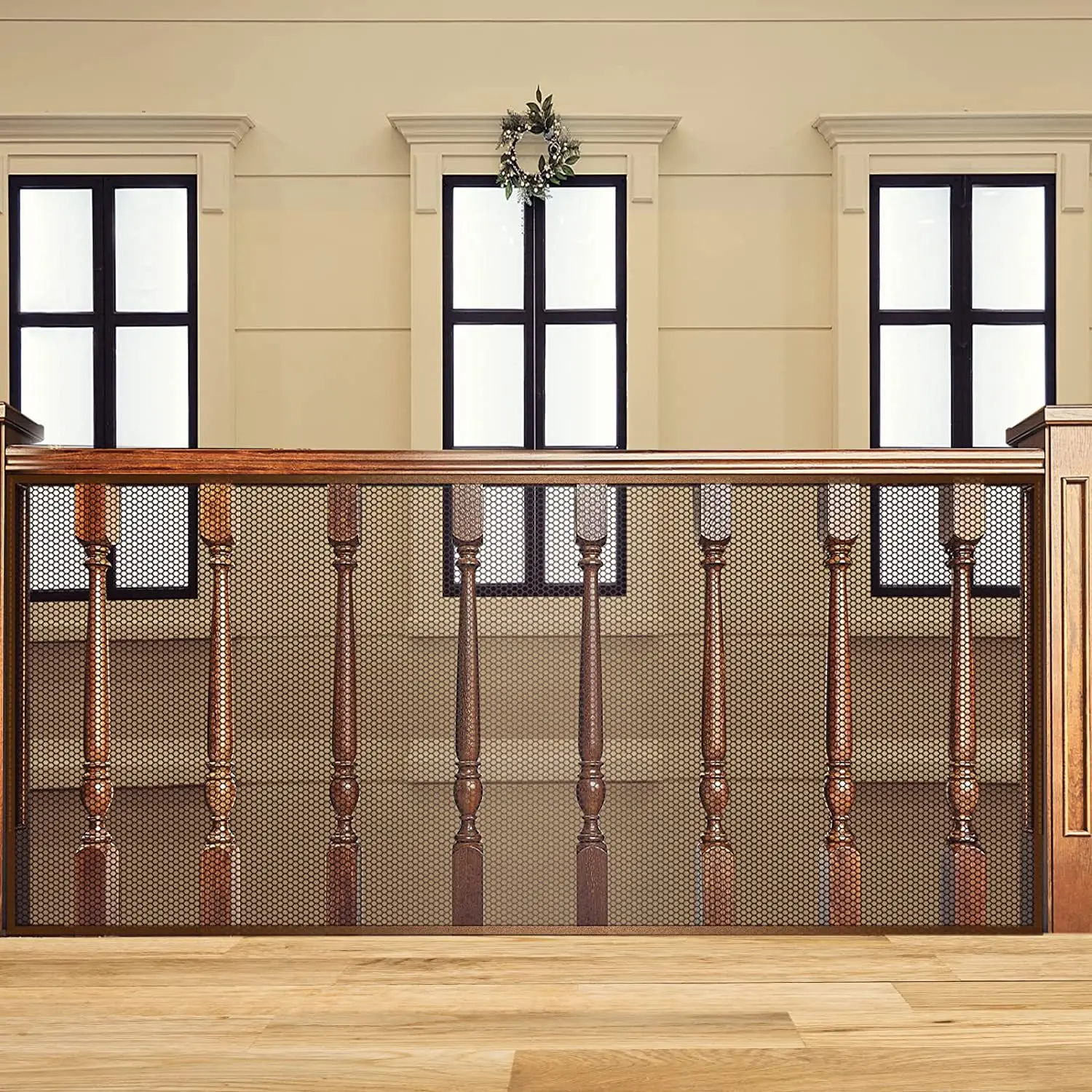 Thumbnail 2 - #29 Best Cat Safety Window Nets to Buy In 2026