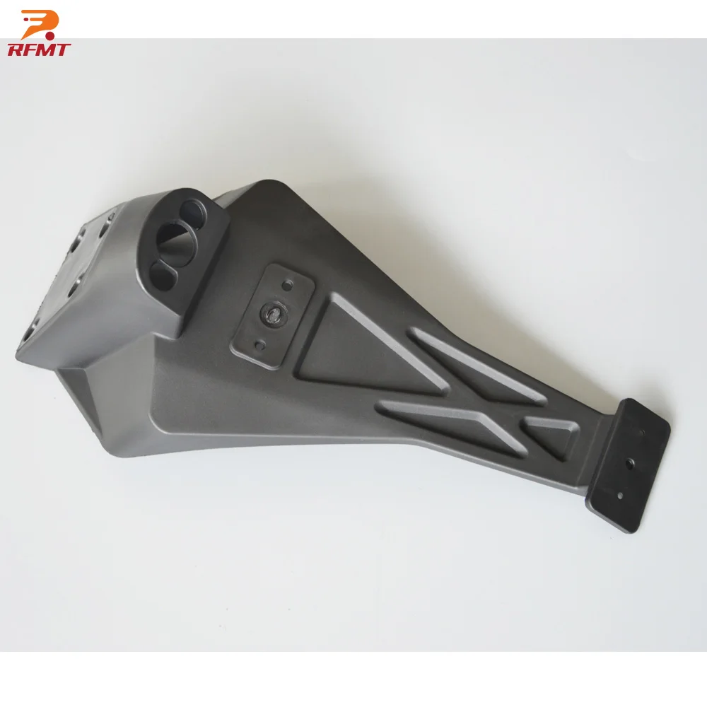 

Подходит для Kawasaki Ninja ZX-6R ZX6R ZX636 2003 2004 2005 2006, кронштейн рамки заднего номерного знака мотоцикла