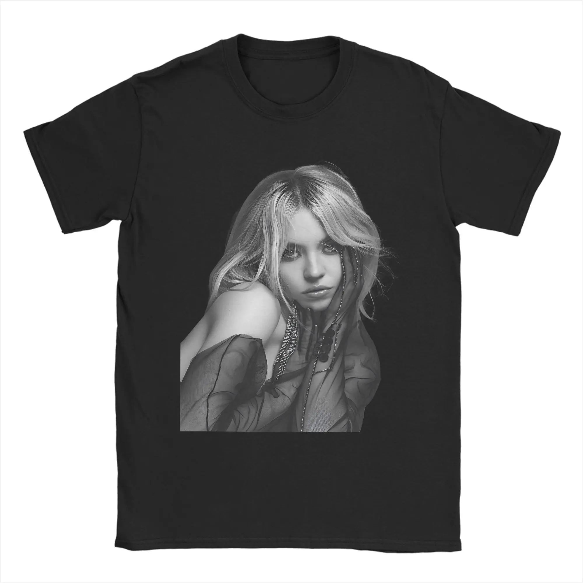 

2025 New Casual Short Sleeve T-Shir Print Cotton Regular Fit Round Neck Breathable Loose Unisex Tee Men Women Clothing Vlone