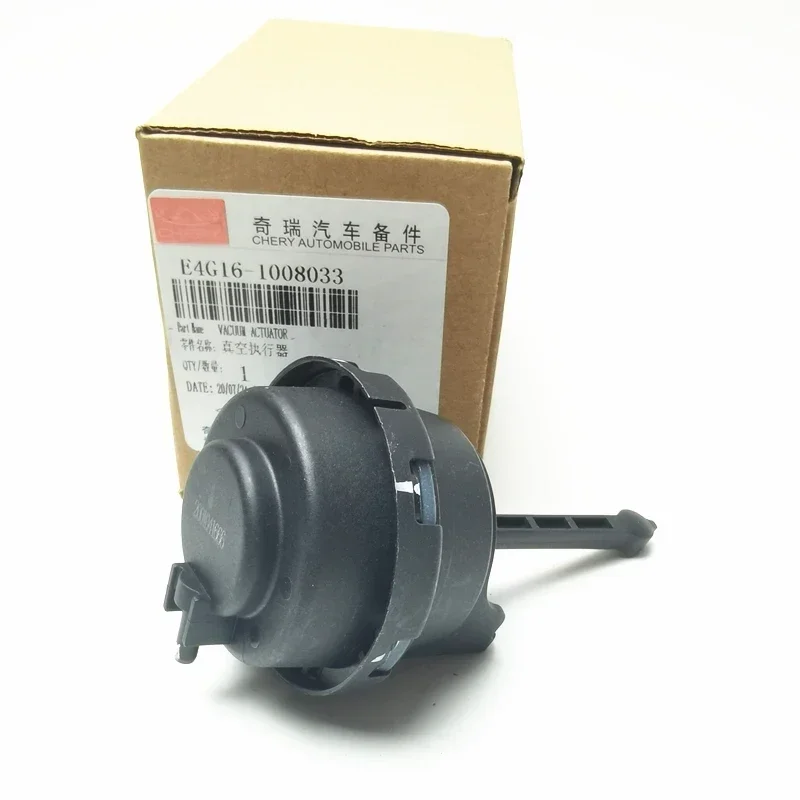 

Vacuum Actuator For Chery A3/Cielo J3 M11 Tiggo 3 Arrizo 5/7 1.5/1.6DVVT Engine E4G16-1008033