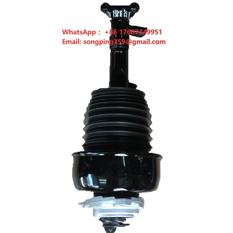 A2123203138 A2123203238 Airmatic Shock Strut Air Spring Bags for Mercedes W212 W218 Air Ride Suspension