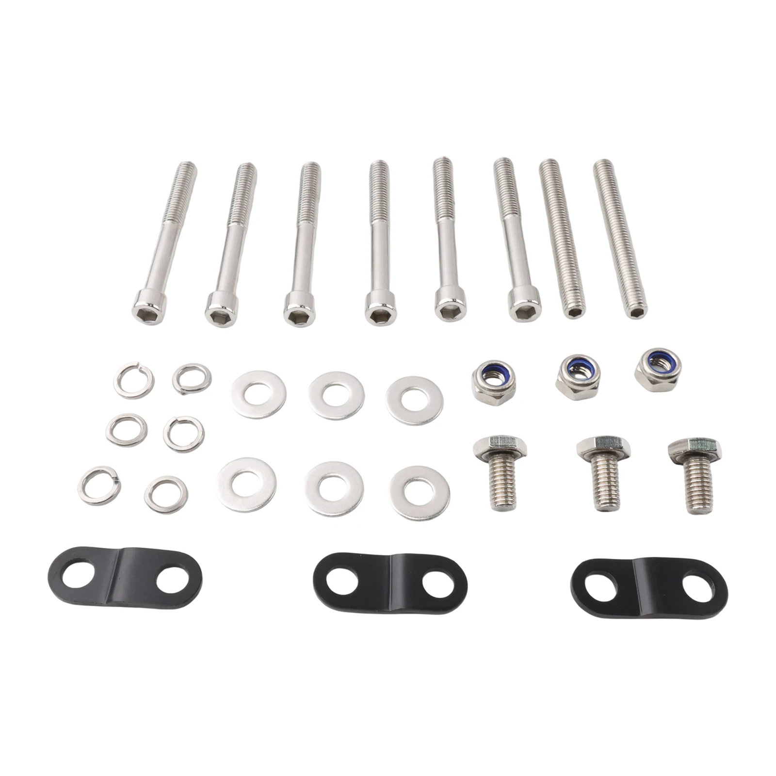 Intake Manifold Adapter Spacer 1 Inch Thickness For Toyota FJ Cruiser 4Runner Tundra 4.0L V6 Gas 2010-2014
