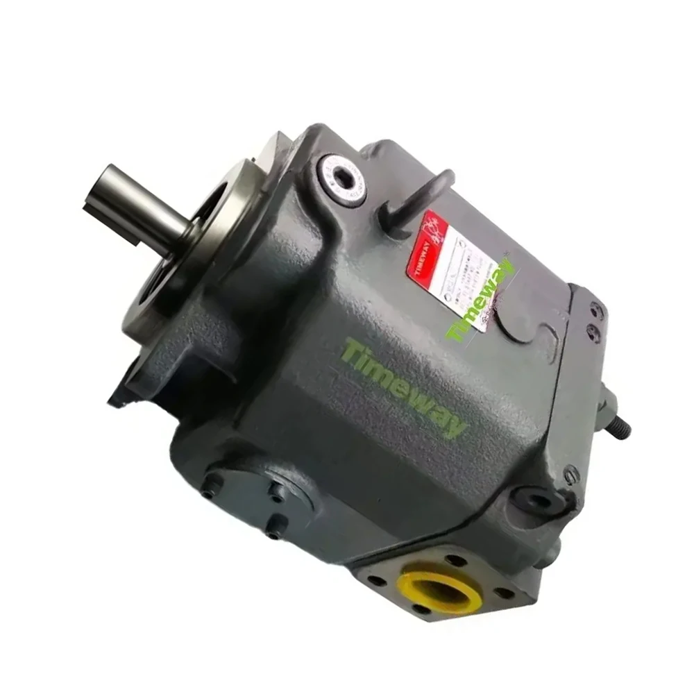 

HPP Hydraulic Pump HPP-VD2V-F31A3 HPP-VD2V-F31A5 Oil Pump Piston Pump Variable Displacement Piston Pump HPP-VD2V-F31A3-A