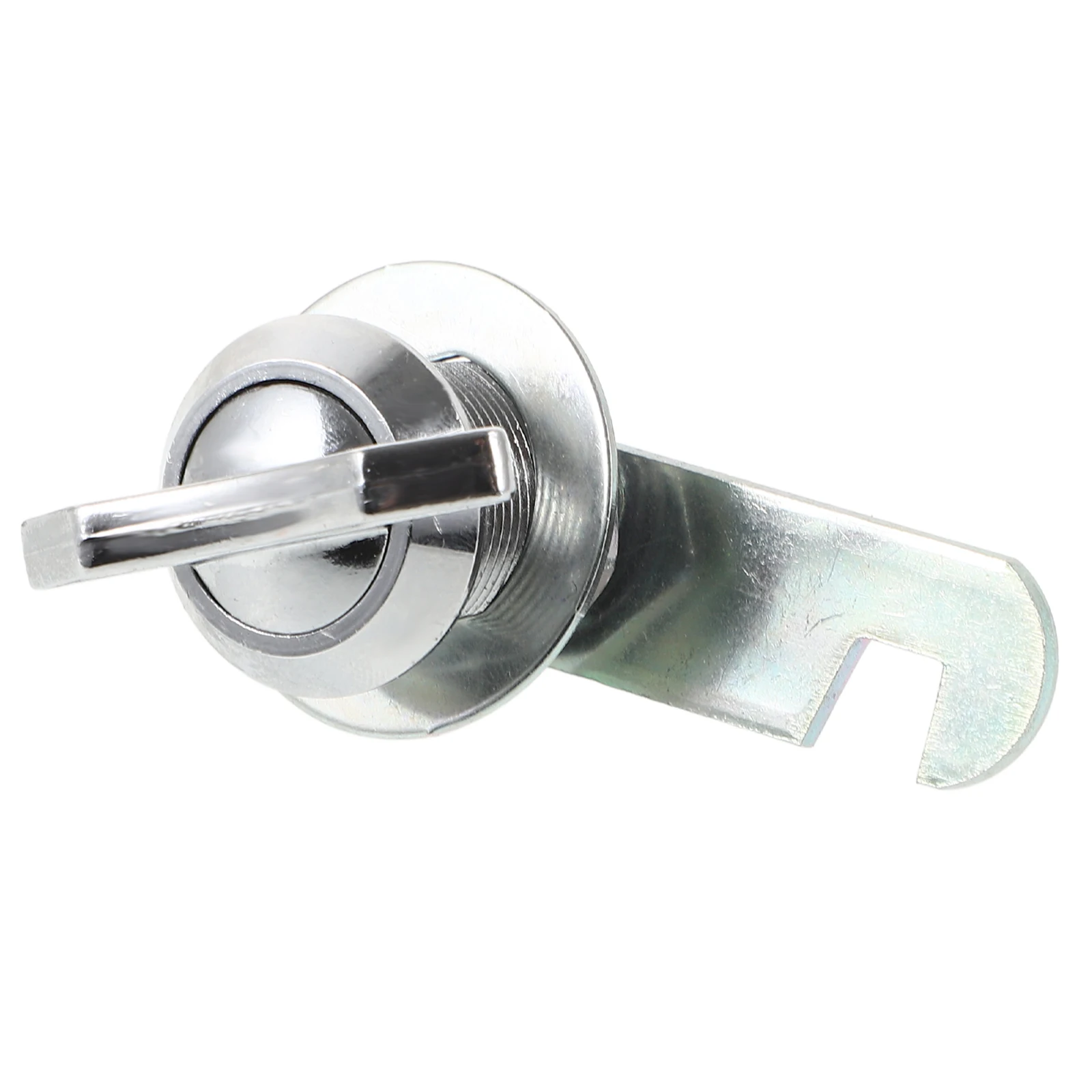 

2pcs Cabinet Zinc Alloy Drawer For File Mailbox Toolboxes Security Locks Replacement Vandalism Resistant Industrial