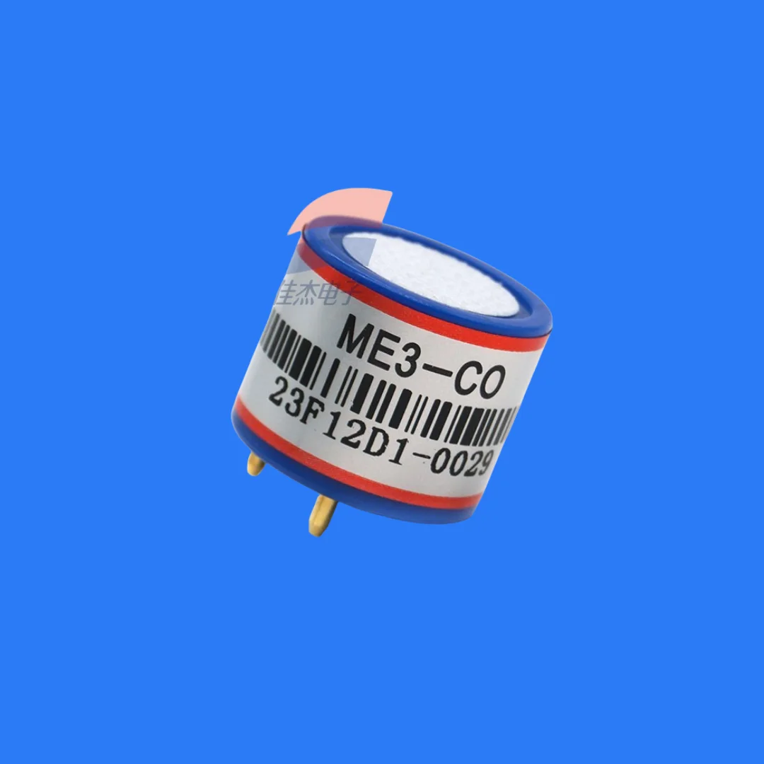 1 pcs/ME3-CO electrochemical carbon monoxide sensor original genuine goods large price excellent