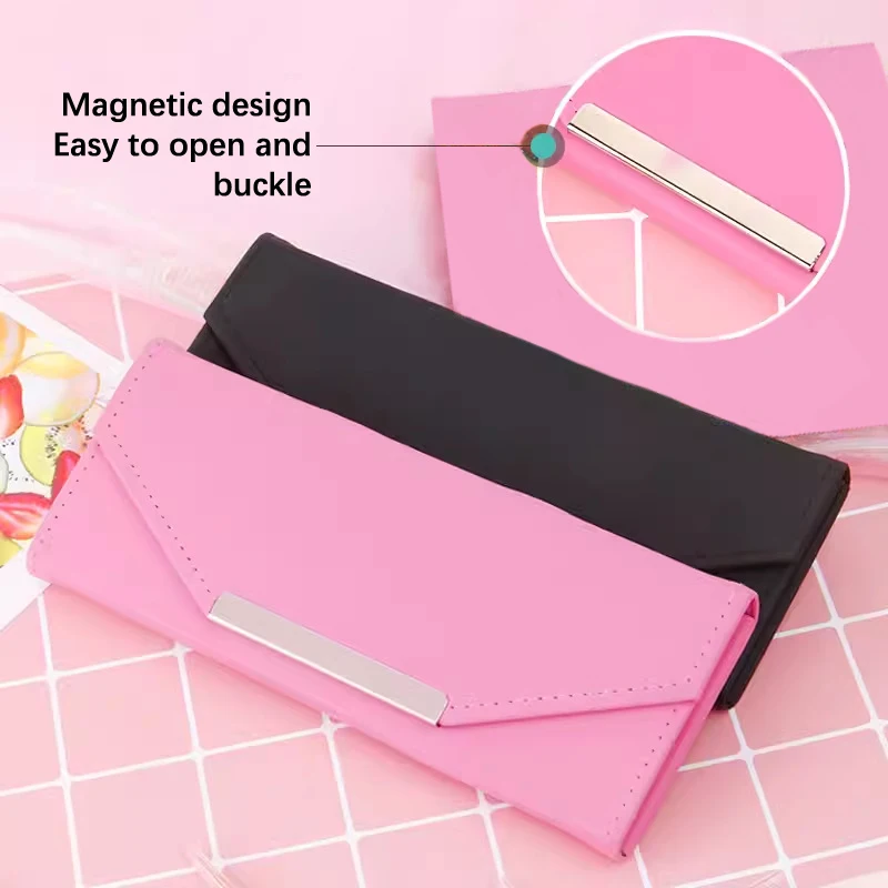 

Eyelash Extension Special Tweezers Storage Box Collection Tweezers Holder Eyelashes Tweezer Case Cosmetic Tool Storage Box