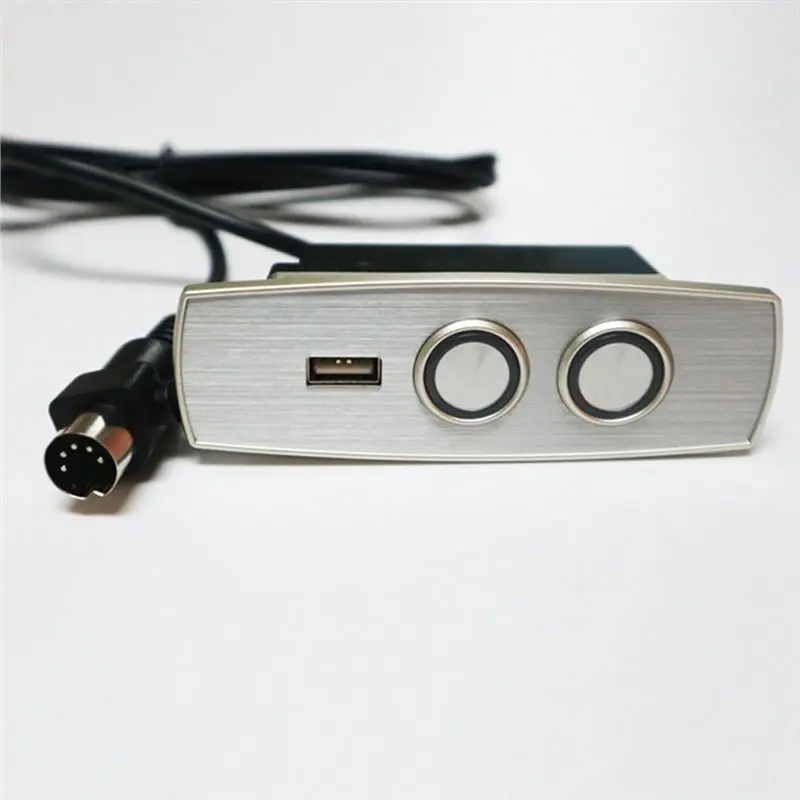 A37T-Recliner Remote Professional Electric Lift Sofa Recliner Hand Control Switch 12‑29V Controller For Power Lift Chair
