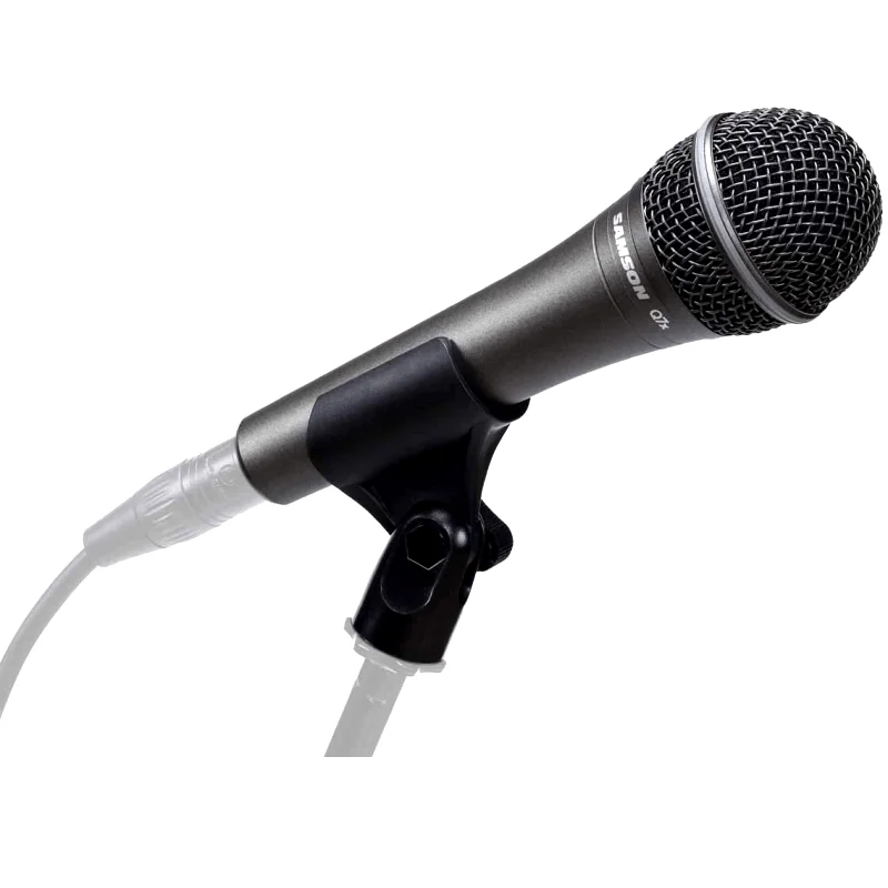 Q7X Dynamic Microphone Microphone Supercardioid Professional Performance Instrument