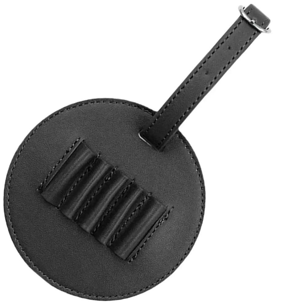 

Органайзер для гольф-тий, созданный для долговечности, обеспечивает безопасное хранение и удобство использования, идеально подходит для крепления к сумке, спортивный дизайн, подходит для использования в любую погоду.