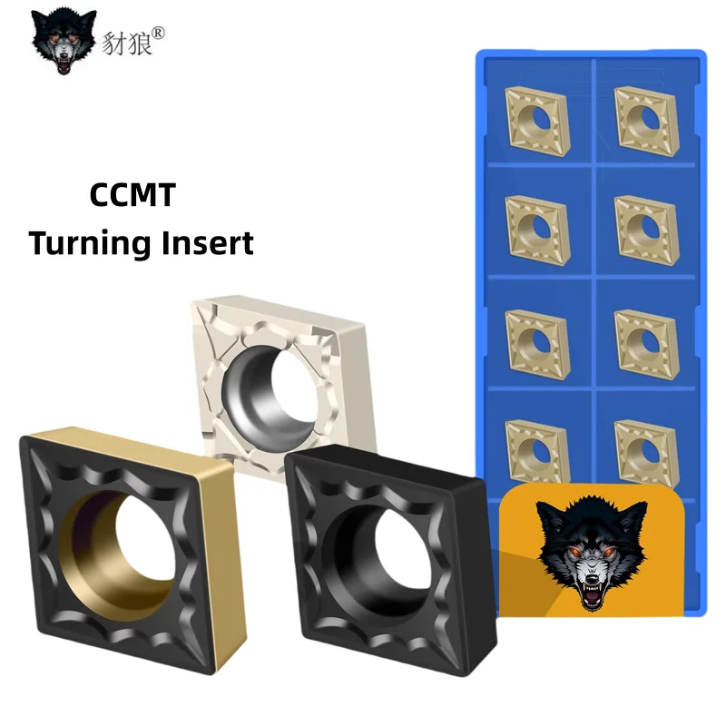 

CCMT060204 CCMT09T304 CCMT120404 Turning tool inserts RBH Rough boring insert SCLC Lathe tools CCMT060208 CCMT09T308 CCMT120408