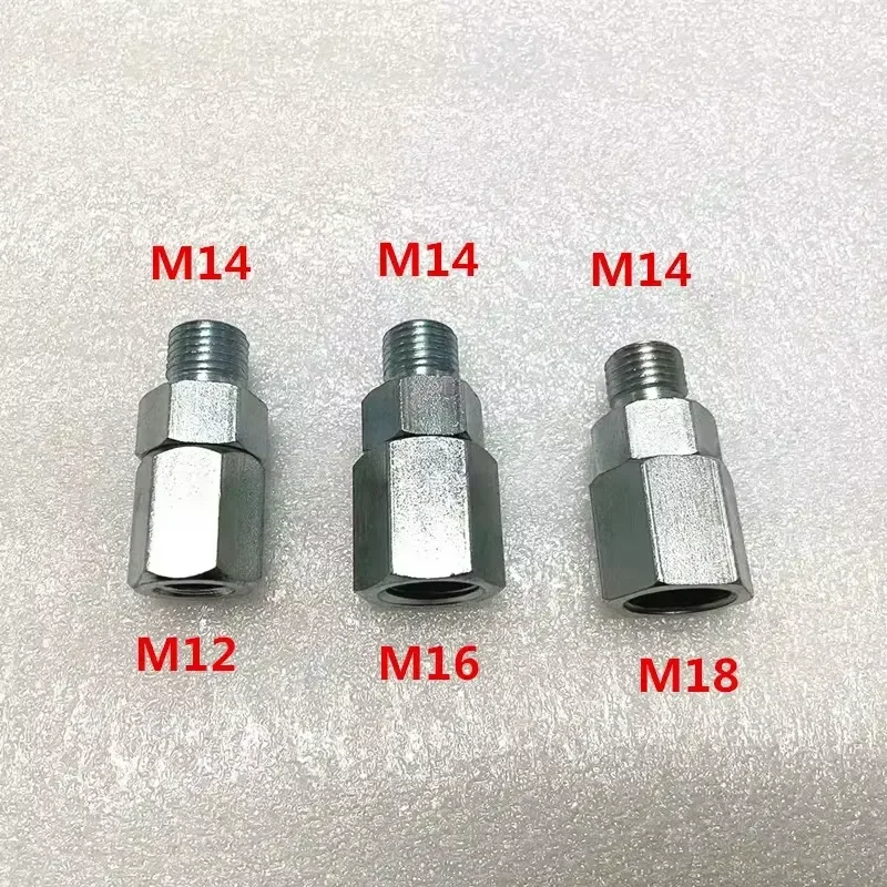 400Mpa Common Rail Pump Plunger Pressure Test Tool Kits 4000bar Fuel Pump Piston Repair Testing Set