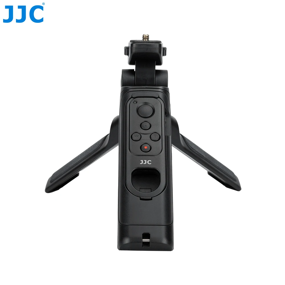 JJC Télécommande Minuterie Avec Support Trépied Pour Fujifilm GFX & X-Series - Remplacement RR-100