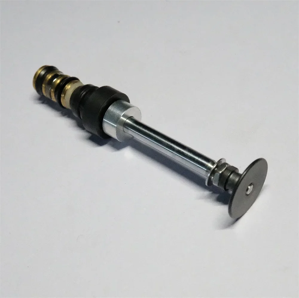 Customized OEM High Quality Original 24130P-004 621400009 Z10040500 PISTON ROD COMPL For Drawing-In Machine