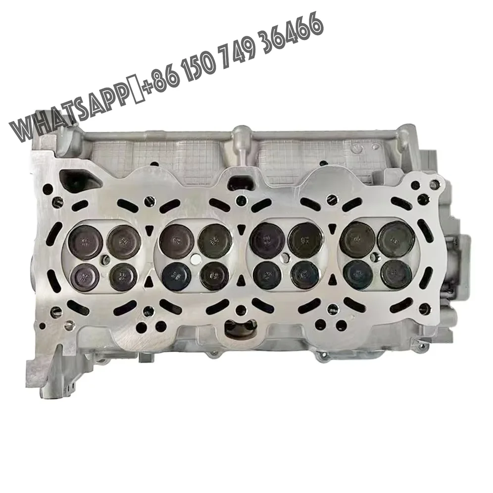 

Original used G4NA G4NB Complete Cylinder Heads for HYUNDAI Azera Creta Elantra I30 I 40 Ix35/Santa Fe Sonata Tucson