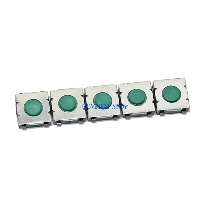 F3KE 5pcs Mouse Micro Switch Patch Mini Switch Button For Micro soft for Touch