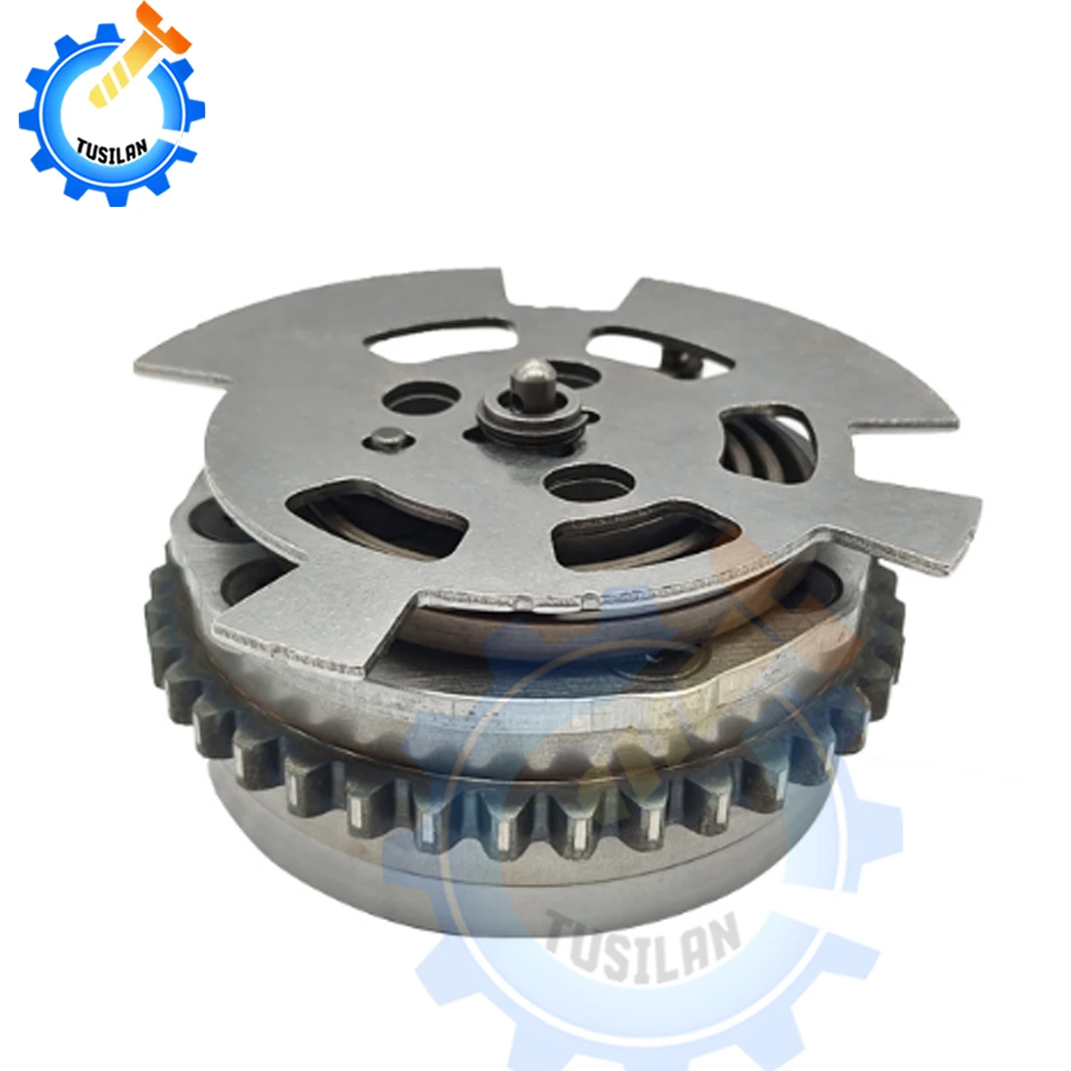 LR060396 For Land Rover Discovery Jaguar F-Type F-Pace XF XJ 3.0 5.0 Timing Gear Exhaust Phase Adjuster VVT Sprocket