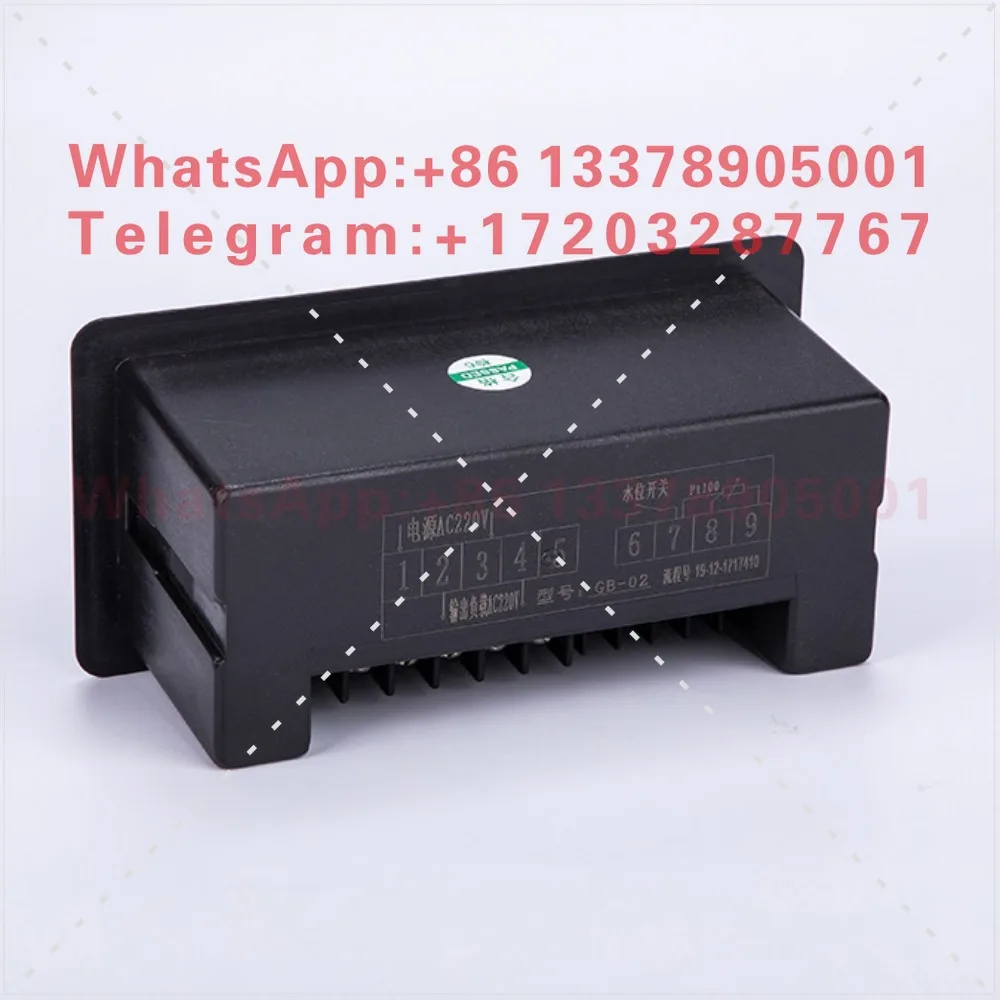 Yao Yi brand GB-02 kitchen equipment intelligent thermostat
