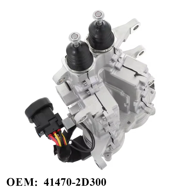 Brand New 41470-2D300 lutch Actuator Manual DCT For Hyundai Veloster 2016-17 & Kia Forte 2017-2018 Kia Optima 2016-18 414702D300