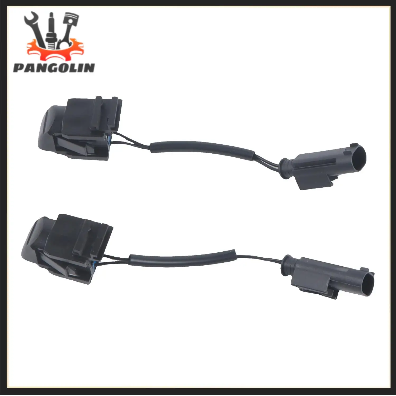 

2pcs Windshield Washer Nozzles 2118600147 for Mercedes-Benz W203 C W209 CLK W219 Windscreen Washer Nozzles Jet