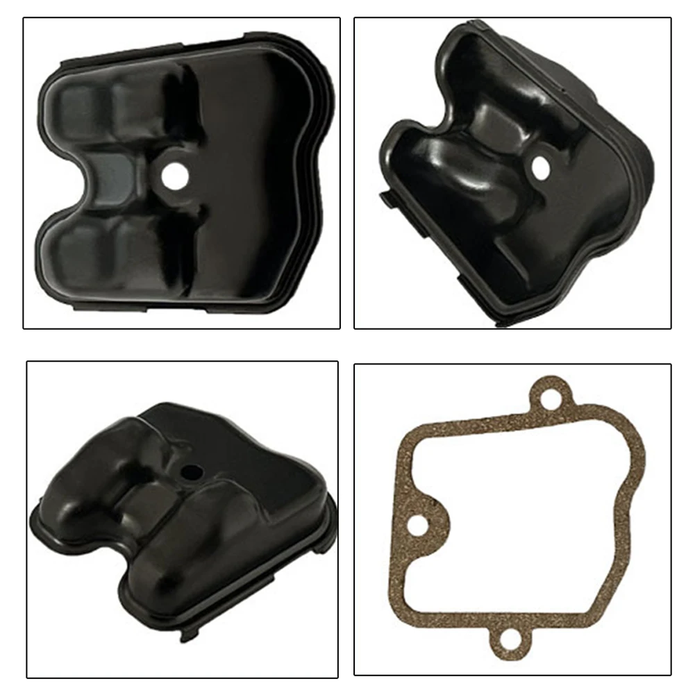 

Valve cover gasket kit for BR800X/BR800C/BR800 part 4283 029 0500 replacement seal for handheld equipment black