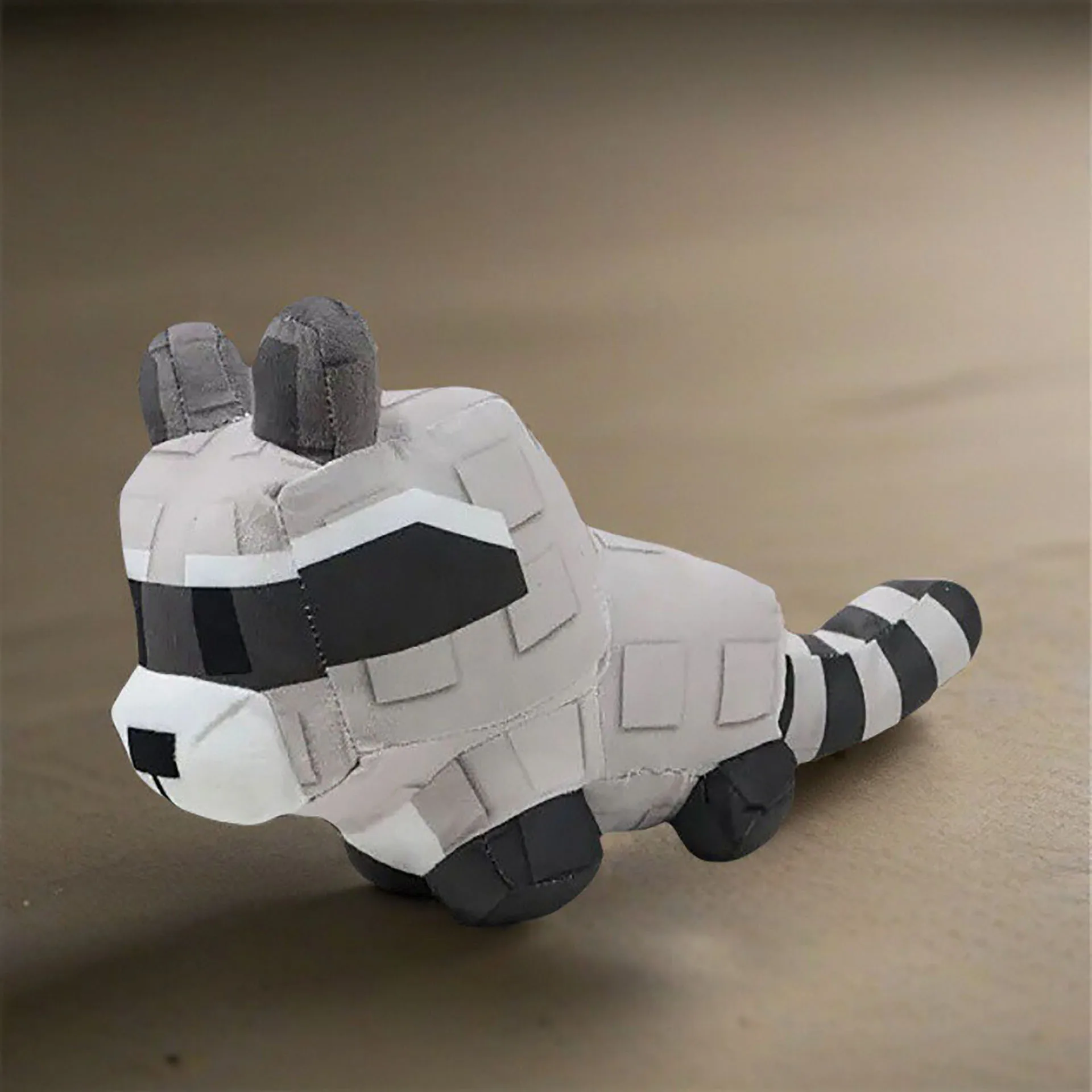 In Stock 28cm New Product Grow A Garden Game Creative Peripheral Cartoon Cute Plush Toy Doll Room Festival Gift For Boy And Girl