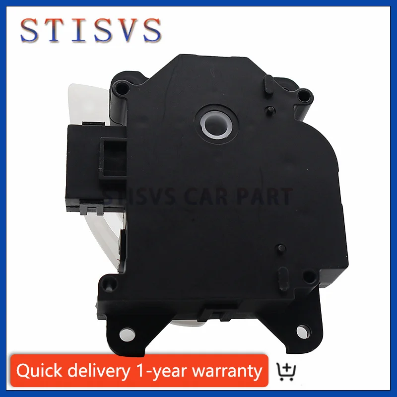 Air Climate Control Mix Servo 87106-30371 For Lexus RX300 IS300 SC430 GS300 3.0 4.0 4.3L 87106 30371 8710630371 Car Accessories