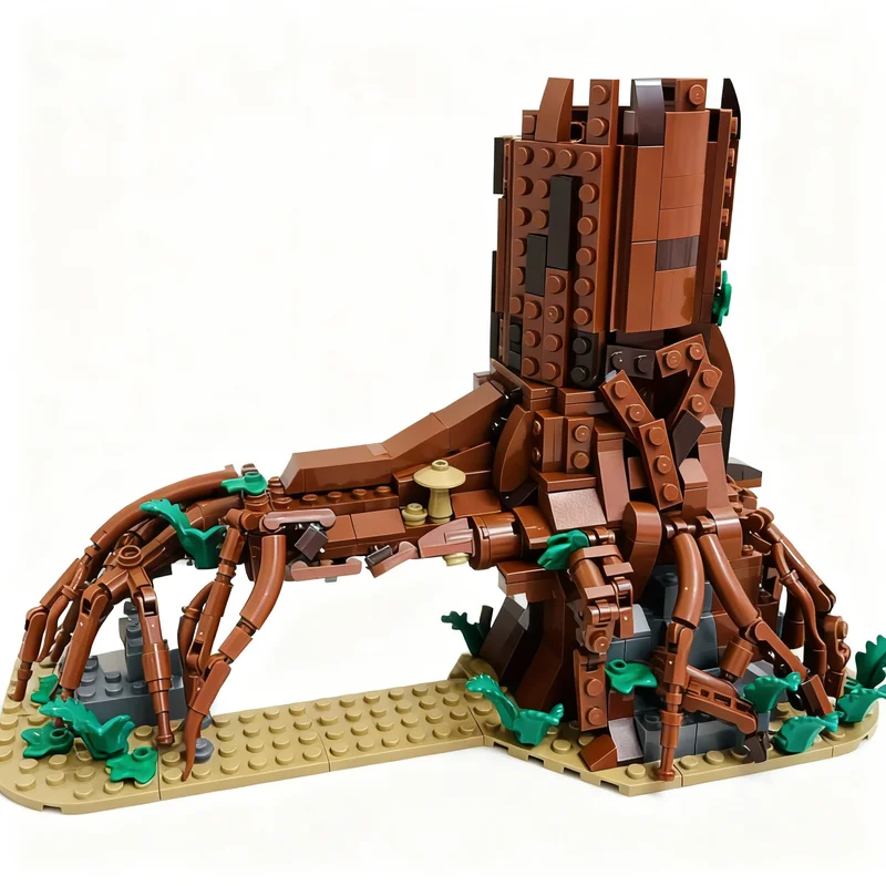 596pcs-moc-nazgul-escape-model-building-blocks-christmas-gift-construction-toy-creative-3d-birthday-craft-brick-art-assemble