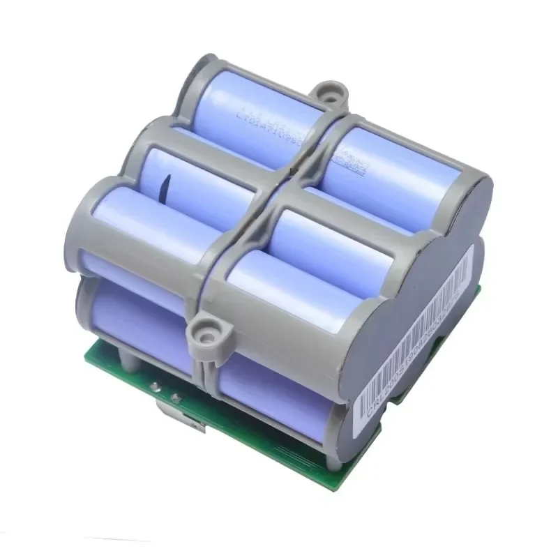 21,6 V 6000 mAh Staubsauger Akku Für Tineco FLOOR ONE 2,0 LED 2,0 LCD FW100100CN FW100400CN FW100700CN FW100800CN CL2019-10