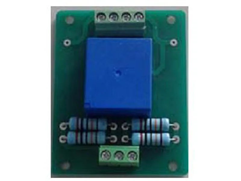 

Voltage Sensor Hall Voltage Sensor Vt025a-200