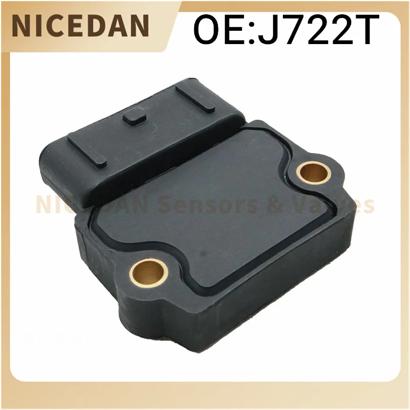 

J722T Ignition Control Module For Mitsubishi Eclipse Galant Mirage Dodge Colt Eagle 2000 Summit Plymouth 1.6 2.0 MD149768