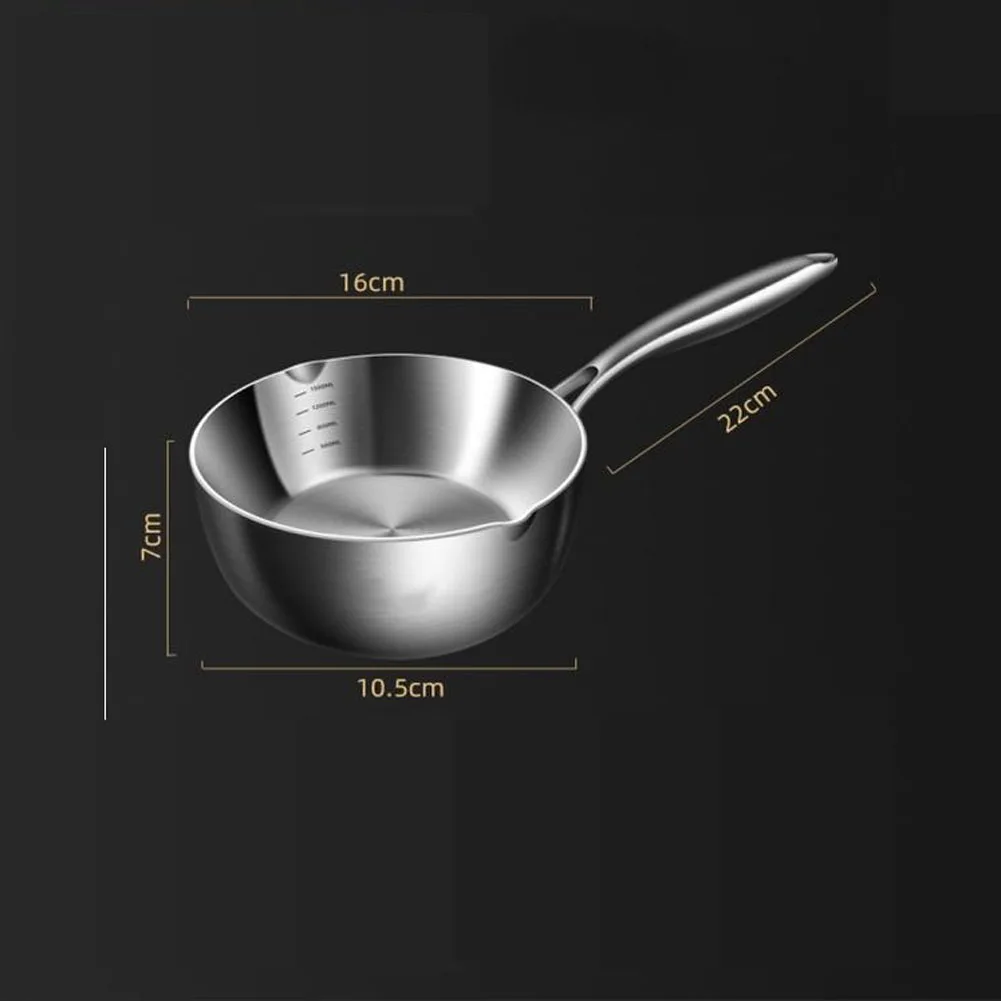 16cm Japanese Stainless Steel - Meal Prep Japanese Food recension och pris