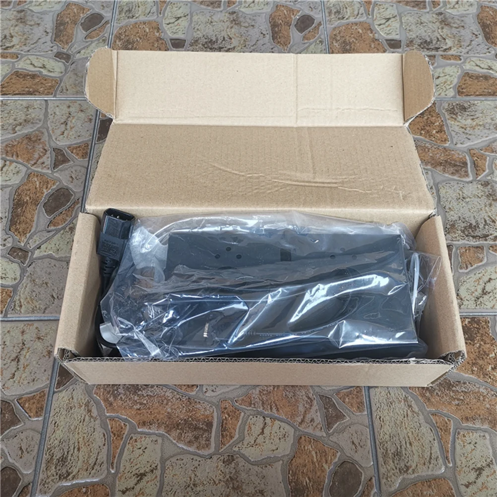 Imagem -06 - Caixa de Conexão Portátil para Sala de Reunião Saída Pop-up Utilitário Umedecido Conveniente 1pc