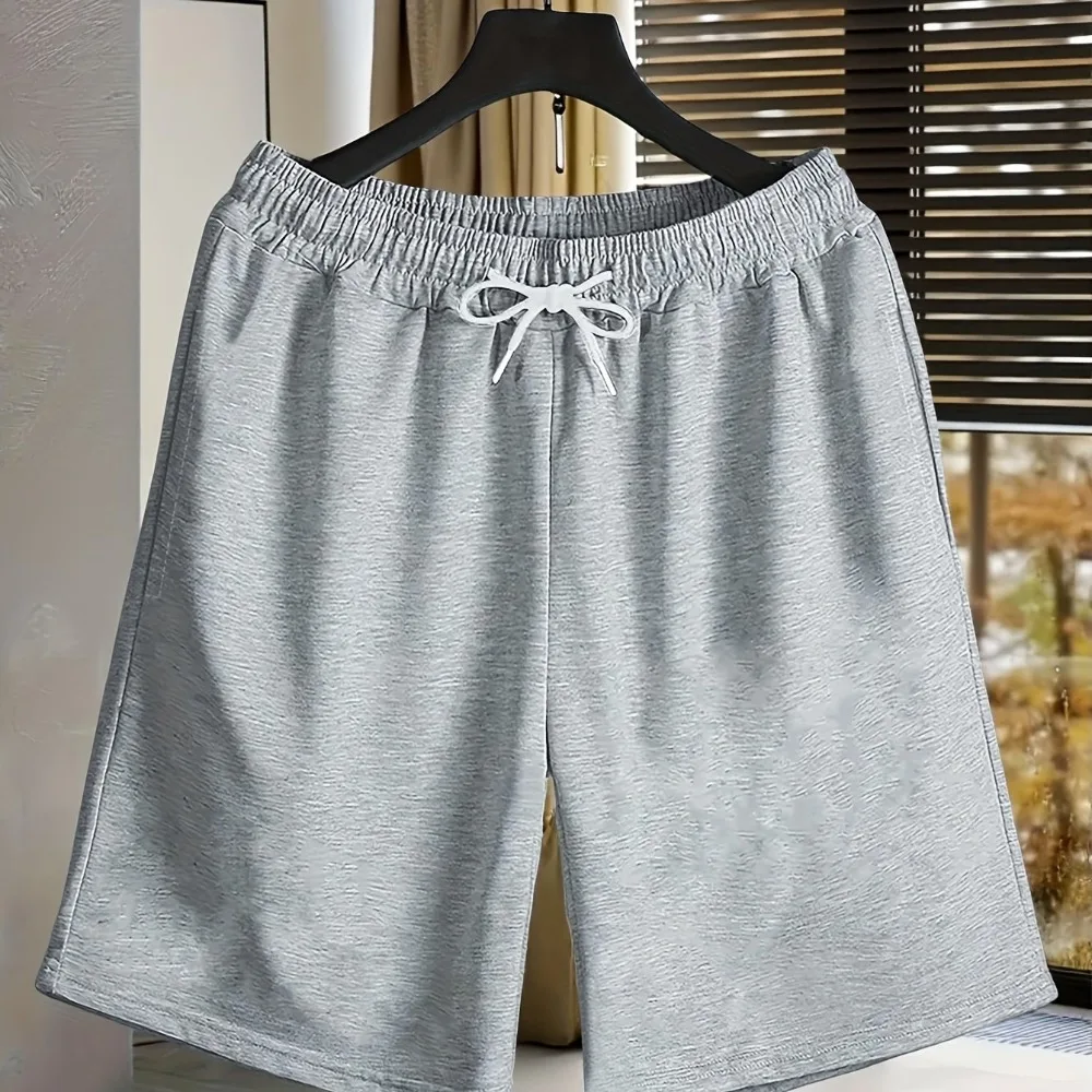 

Летние шорты для фитнеса, бега и повседневной носки, подходят как для мужчин, так и для женщин, для повседневного спорта, фитнес-шорты.